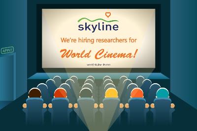 Freelance Opportunity:  World Cinema Research 